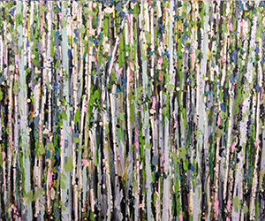 Adolfo Pérez Arriba Serie Primavera