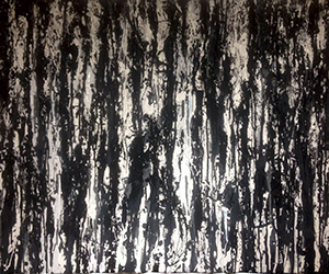 Adolfo Pérez Arriba Serie Las Sombras del Virus