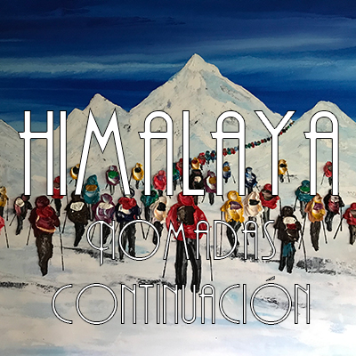 Serie Himalaya